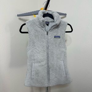 Patagonia Women’s Vest